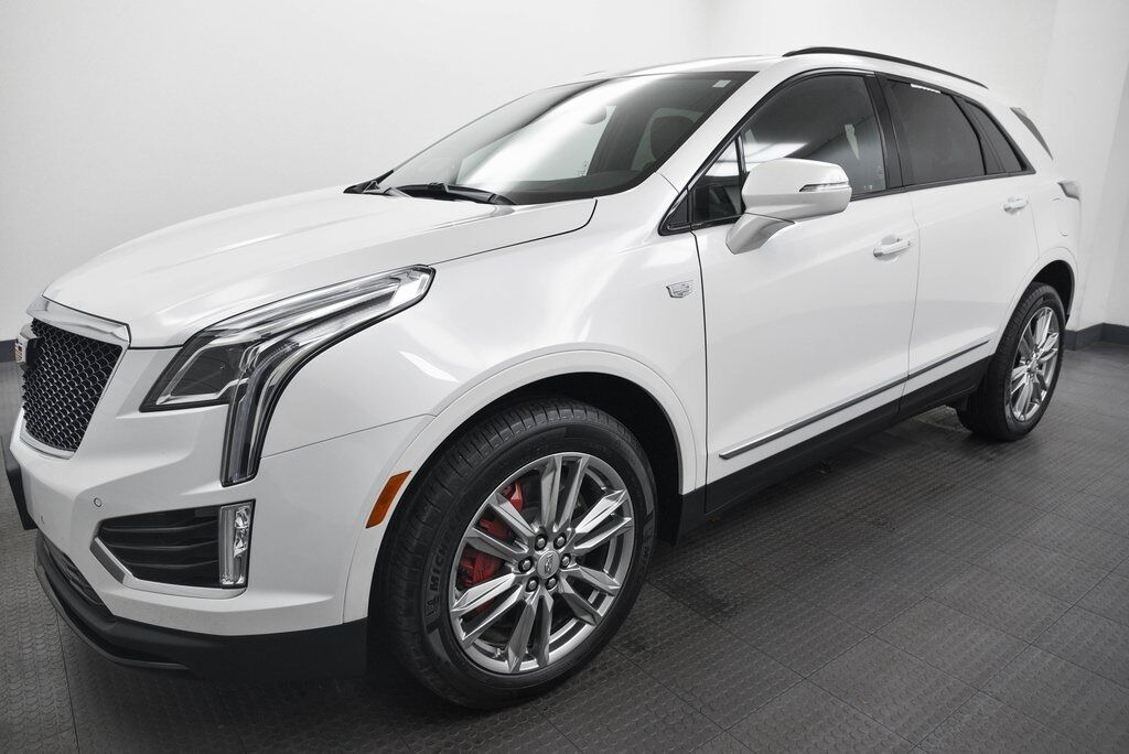 2024 Cadillac XT5 Sport AKRON OH