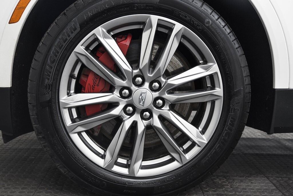 2024 Cadillac XT5 Sport AKRON OH