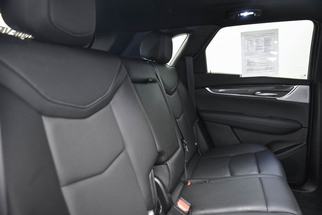 2024 Cadillac XT5 Sport AKRON OH