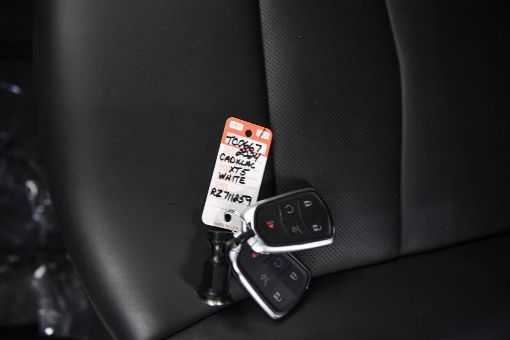 2024 Cadillac XT5 Sport AKRON OH