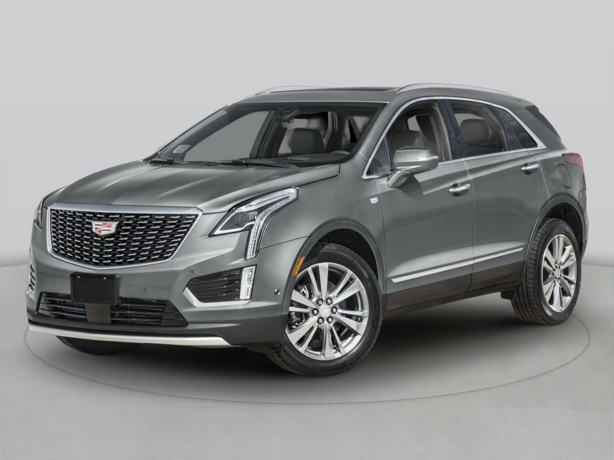 2024 Cadillac XT5 Sport AKRON OH