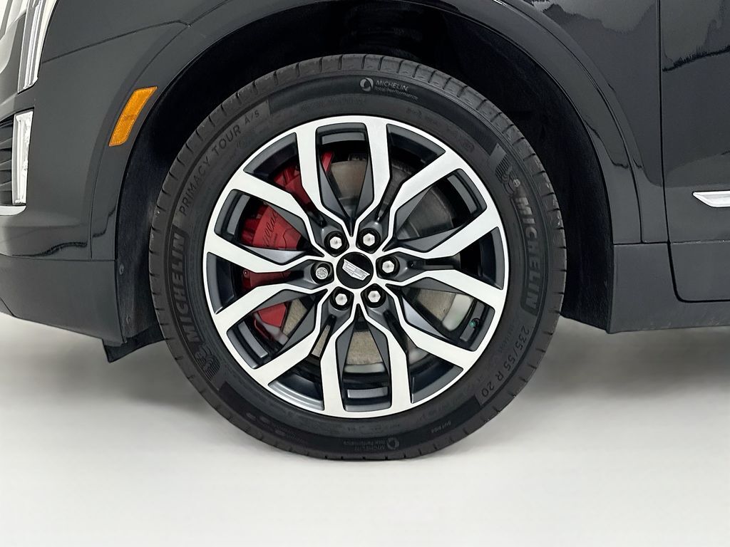 2024 Cadillac XT5 Sport Kennewick WA