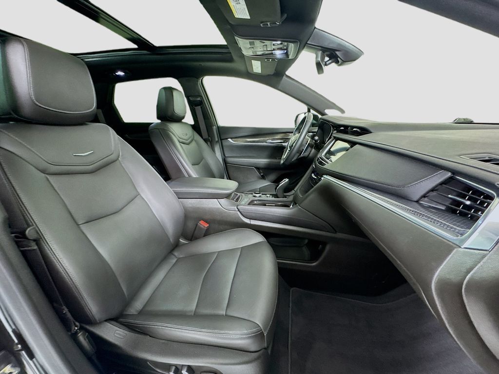 2024 Cadillac XT5 Sport Kennewick WA