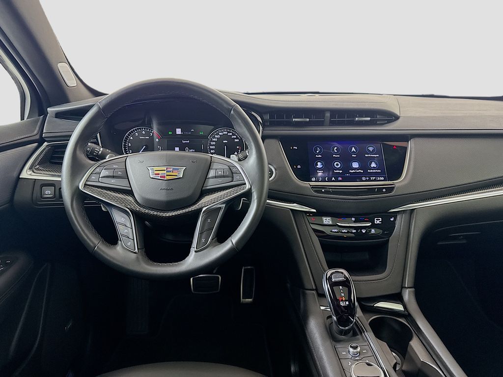 2024 Cadillac XT5 Sport Kennewick WA