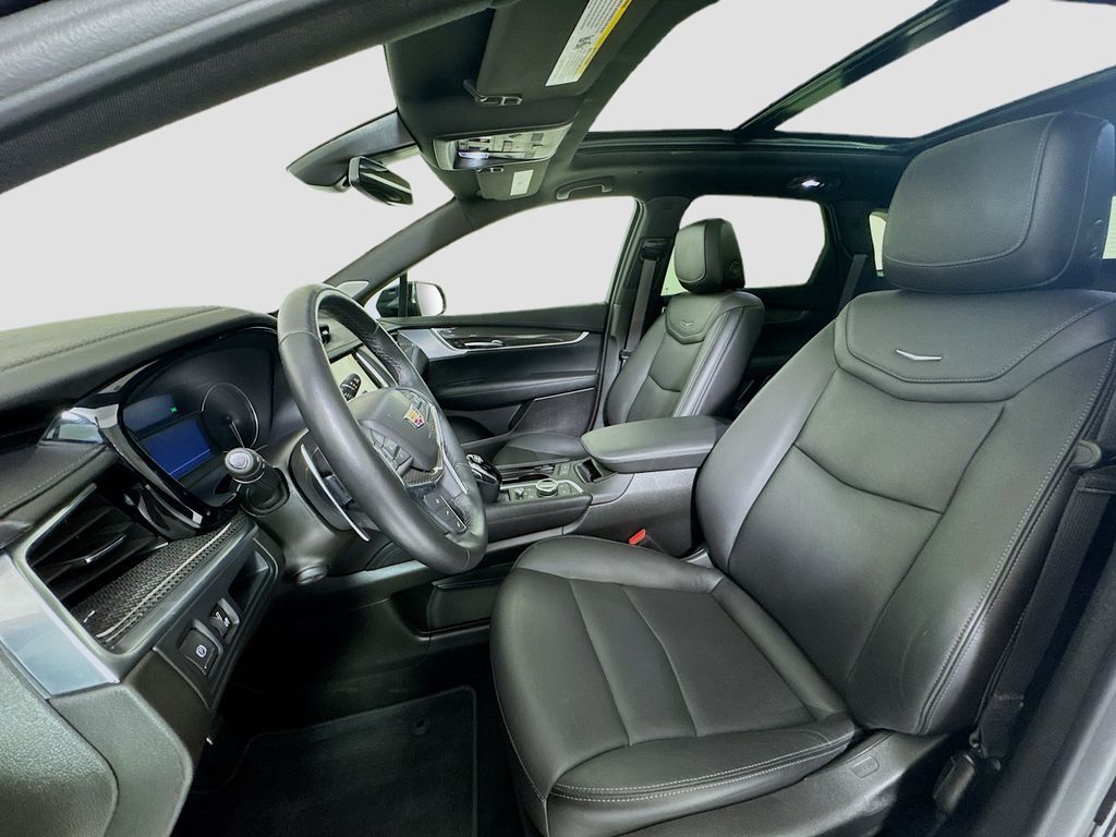 2024 Cadillac XT5 Sport Kennewick WA