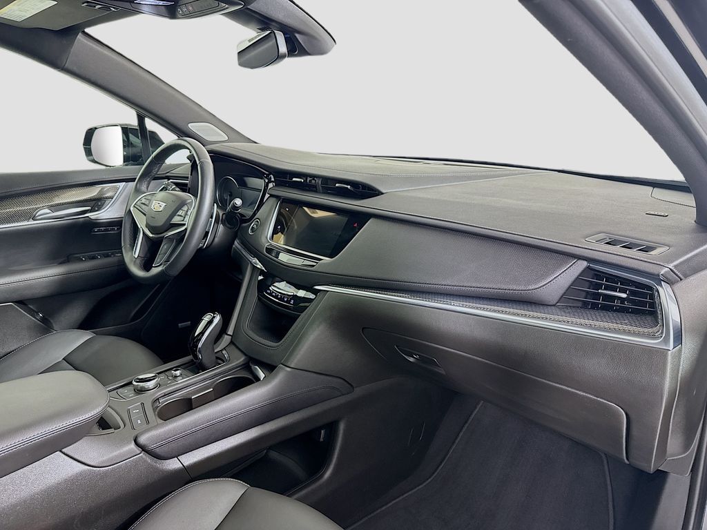 2024 Cadillac XT5 Sport Kennewick WA