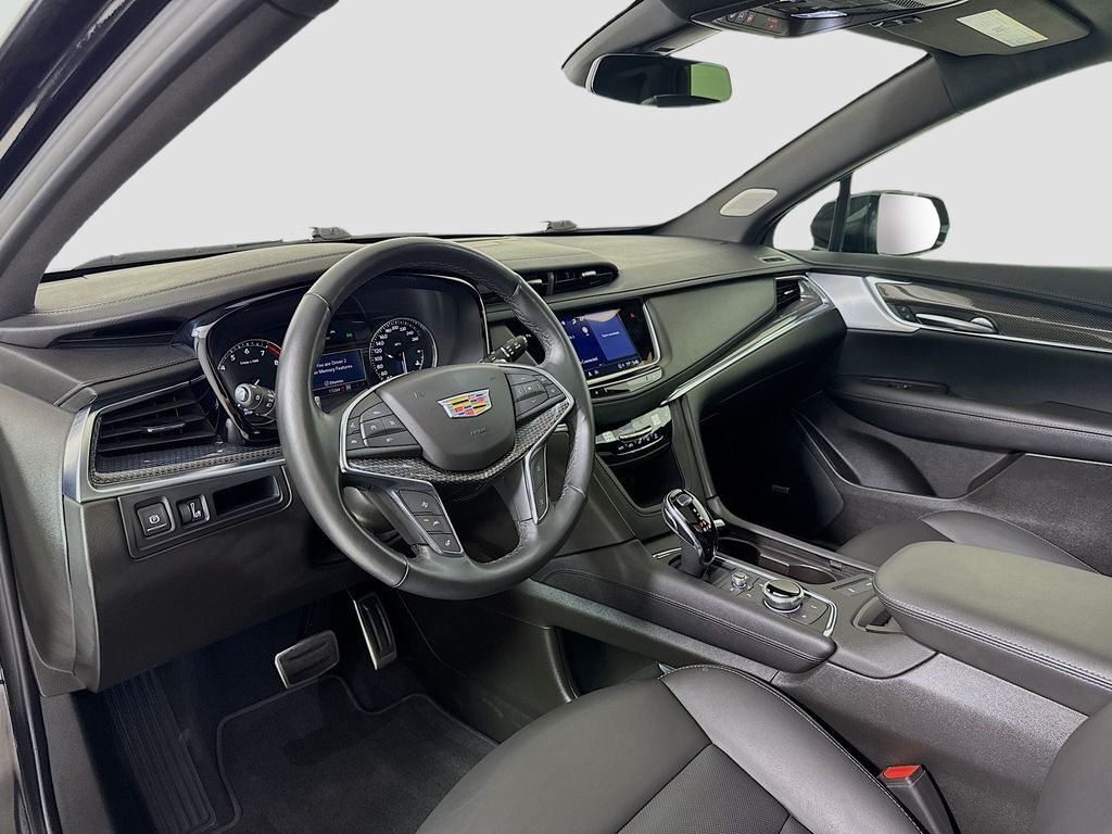 2024 Cadillac XT5 Sport Kennewick WA