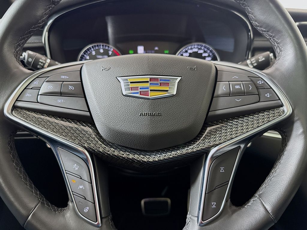2024 Cadillac XT5 Sport Kennewick WA