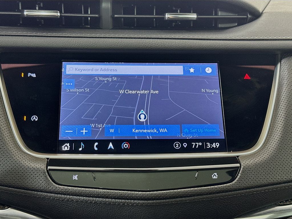 2024 Cadillac XT5 Sport Kennewick WA