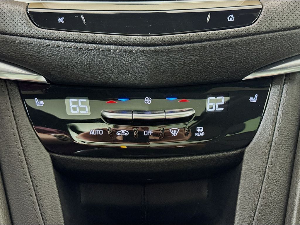 2024 Cadillac XT5 Sport Kennewick WA