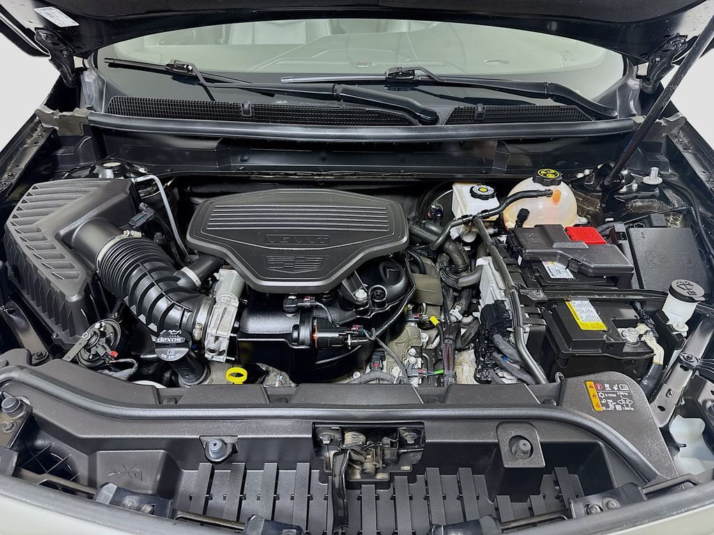 2024 Cadillac XT5 Sport Kennewick WA