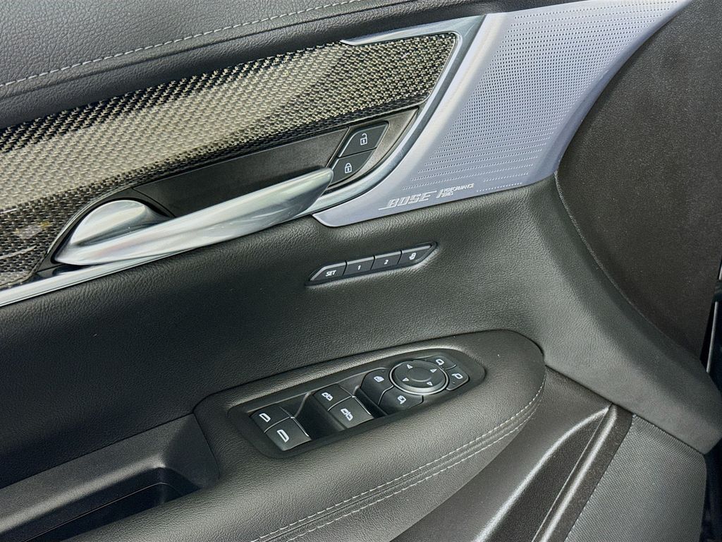 2024 Cadillac XT5 Sport Kennewick WA