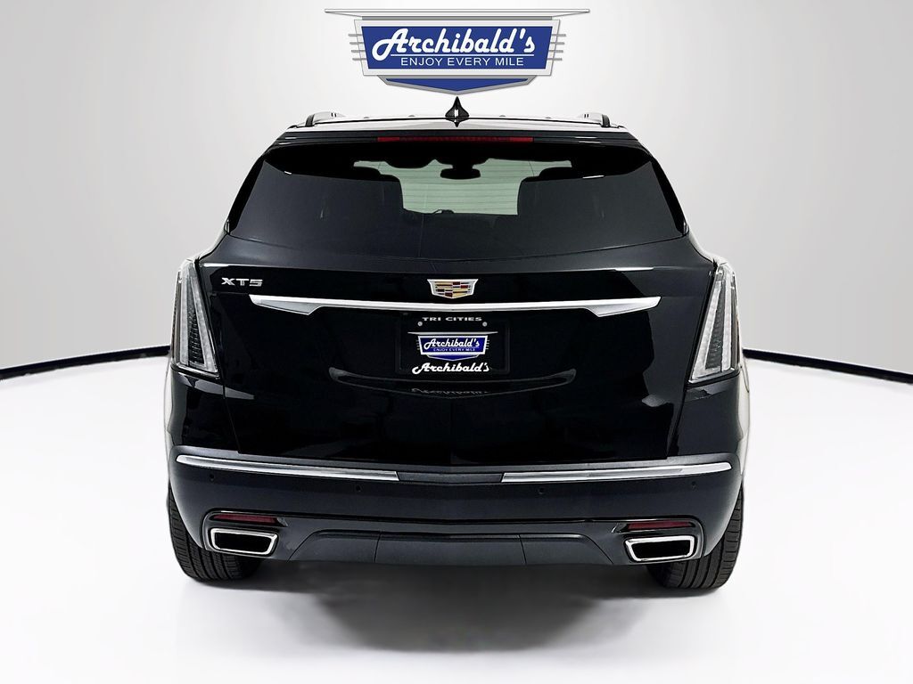 2024 Cadillac XT5 Sport Kennewick WA
