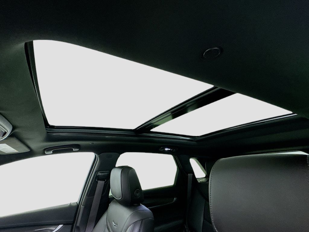 2024 Cadillac XT5 Sport Kennewick WA
