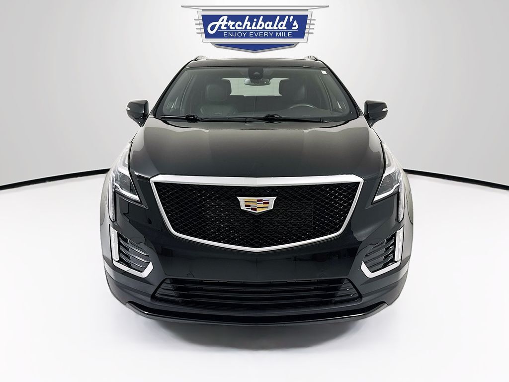 2024 Cadillac XT5 Sport Kennewick WA