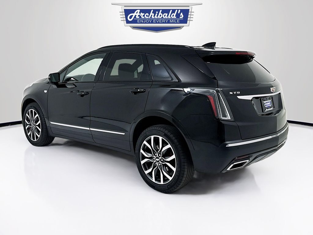 2024 Cadillac XT5 Sport Kennewick WA