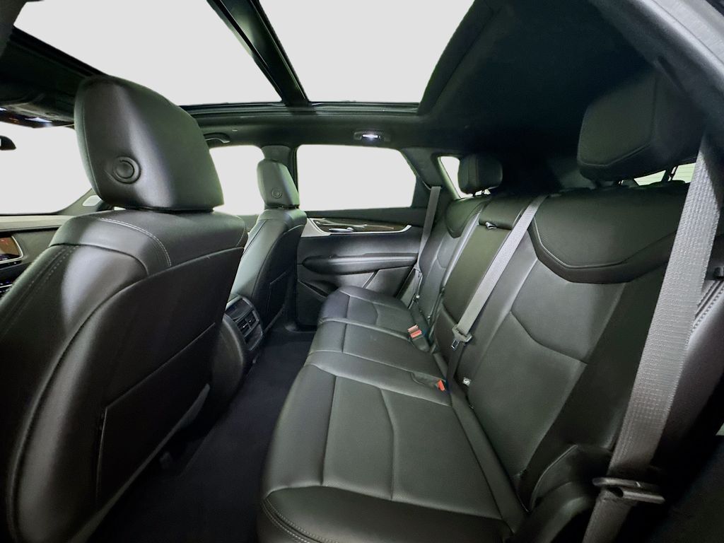2024 Cadillac XT5 Sport Kennewick WA