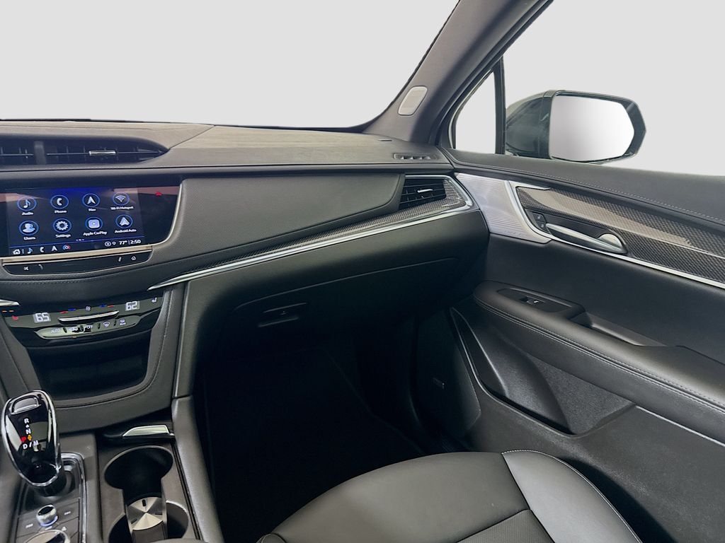 2024 Cadillac XT5 Sport Kennewick WA