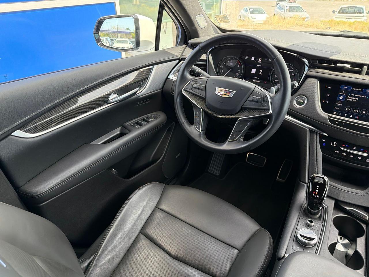 2024 Cadillac XT5 Sport Bend OR