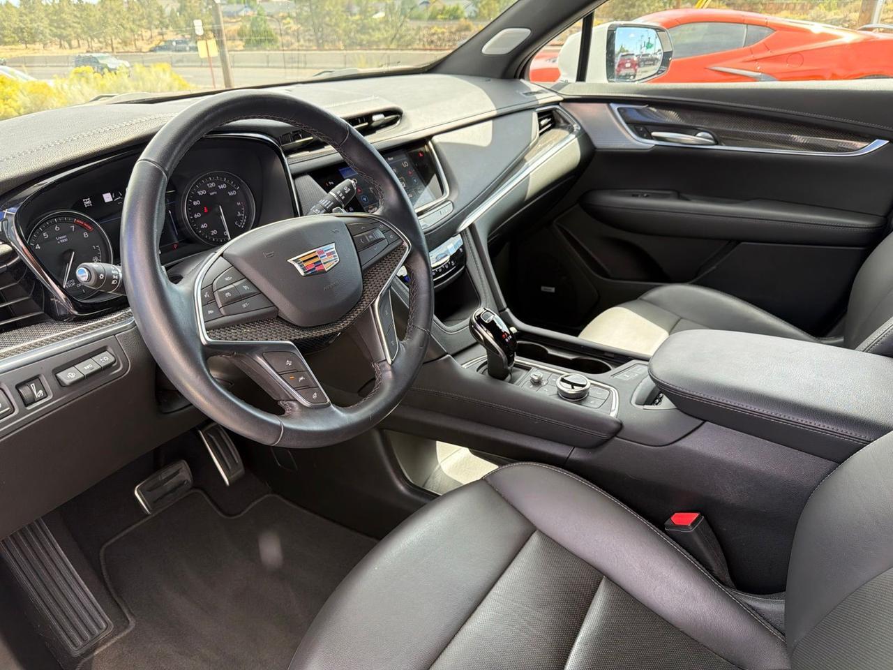 2024 Cadillac XT5 Sport Bend OR