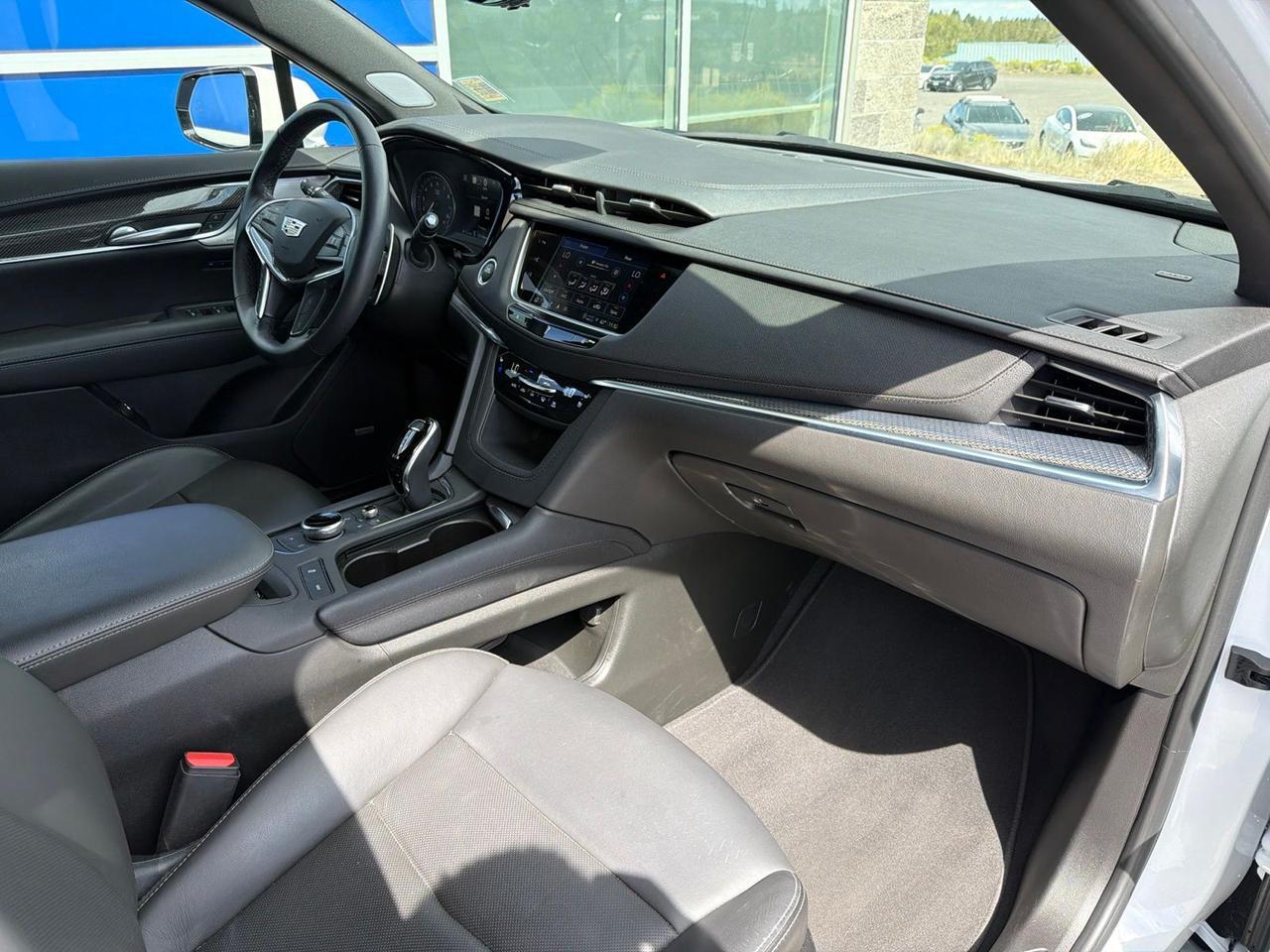 2024 Cadillac XT5 Sport Bend OR
