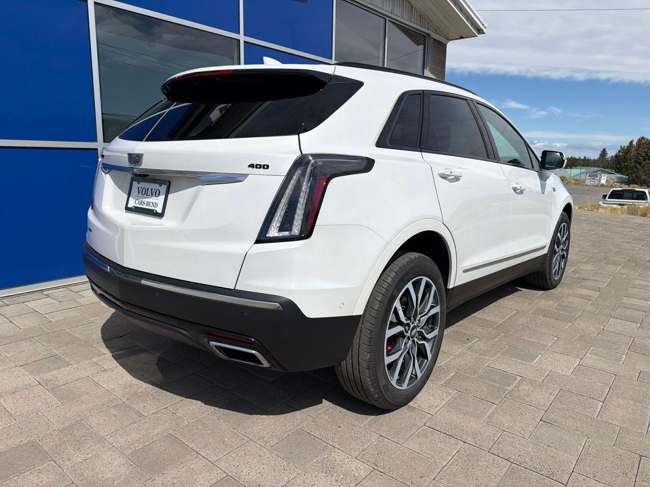 2024 Cadillac XT5 Sport Bend OR
