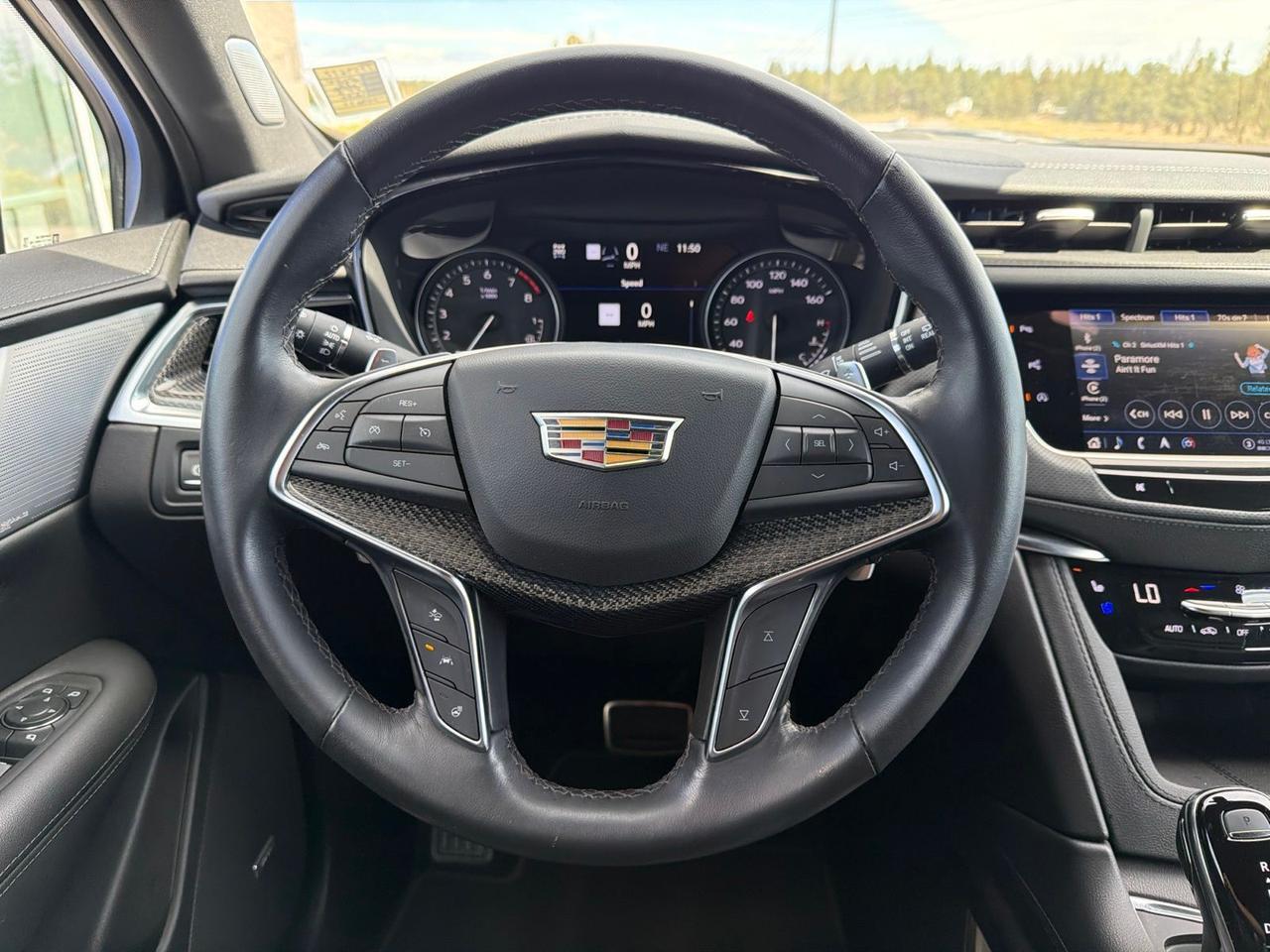 2024 Cadillac XT5 Sport Bend OR
