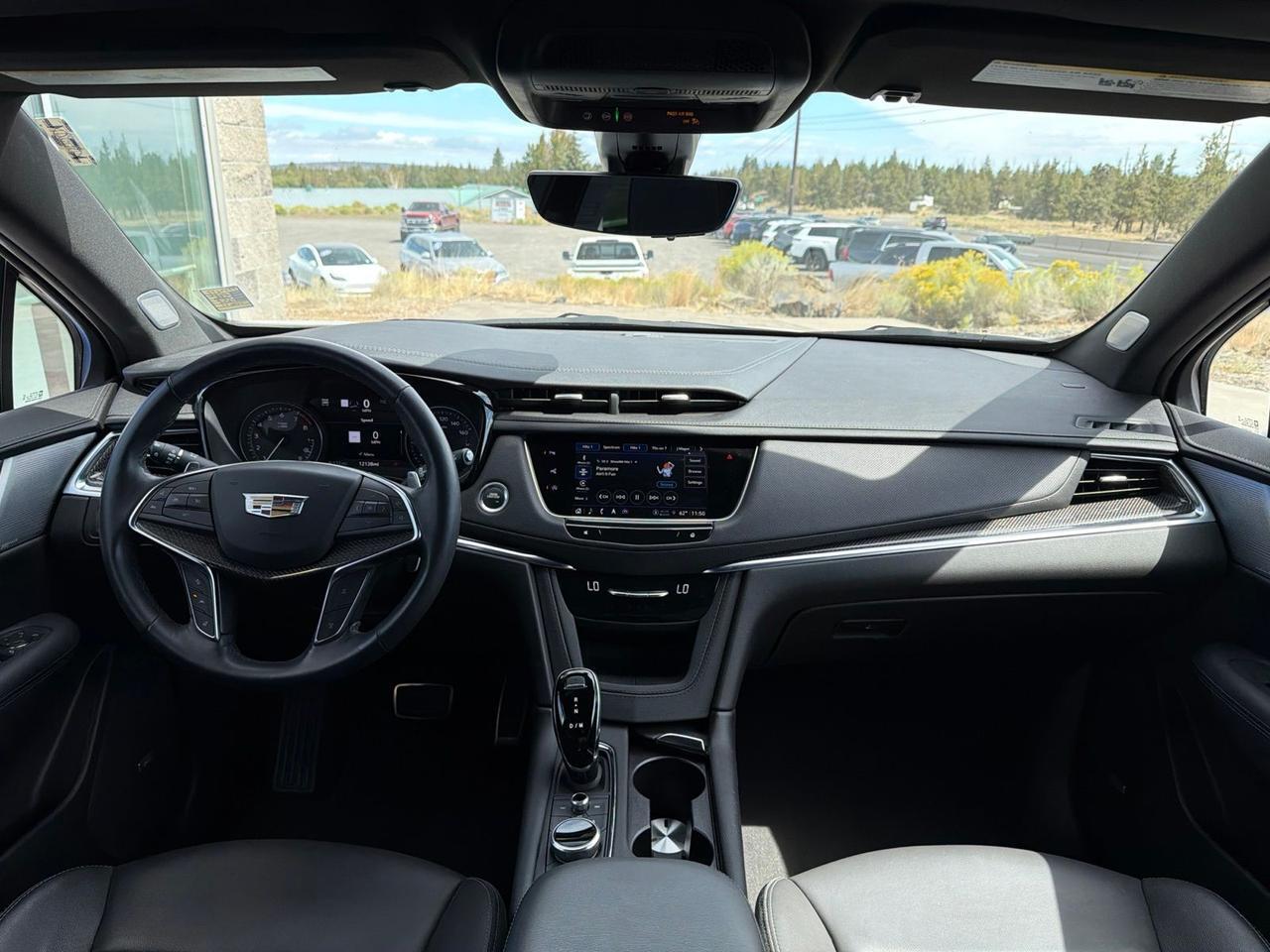2024 Cadillac XT5 Sport Bend OR