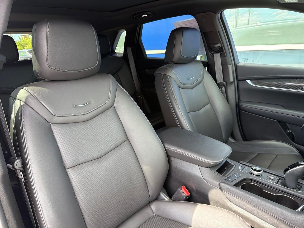 2024 Cadillac XT5 Sport Bend OR