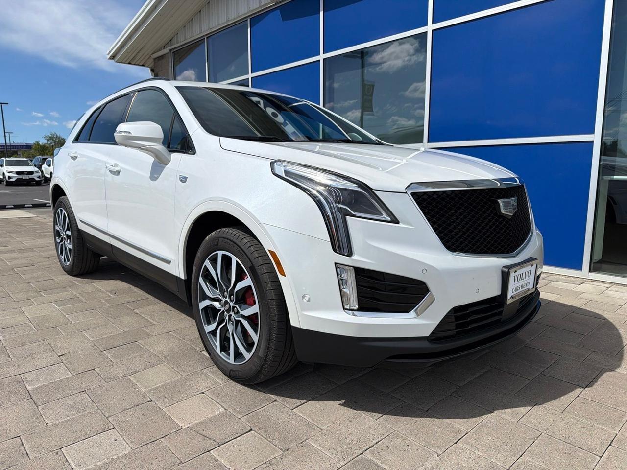 2024 Cadillac XT5 Sport Bend OR