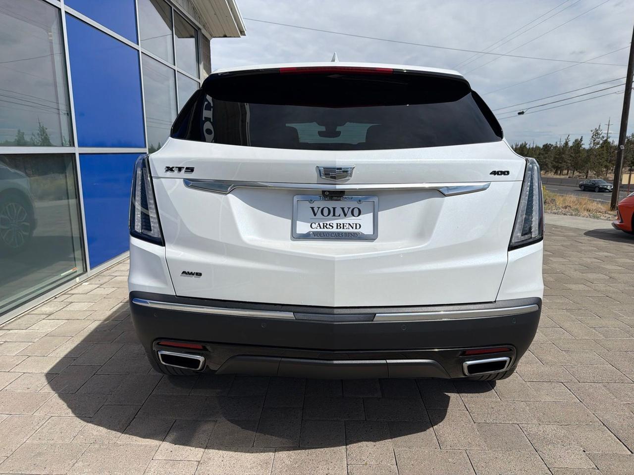 2024 Cadillac XT5 Sport Bend OR