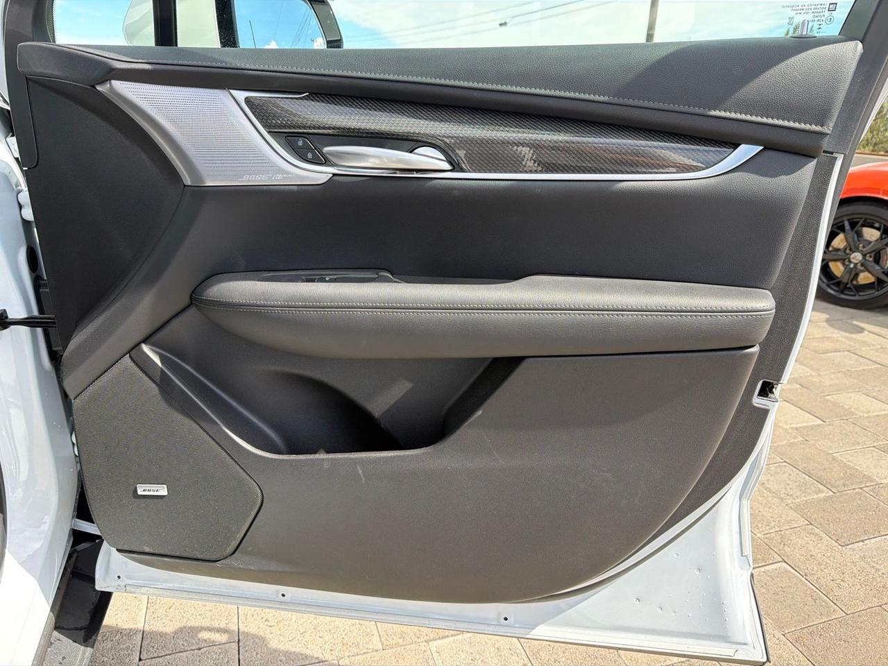 2024 Cadillac XT5 Sport Bend OR
