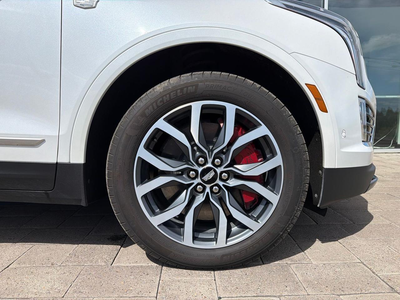 2024 Cadillac XT5 Sport Bend OR