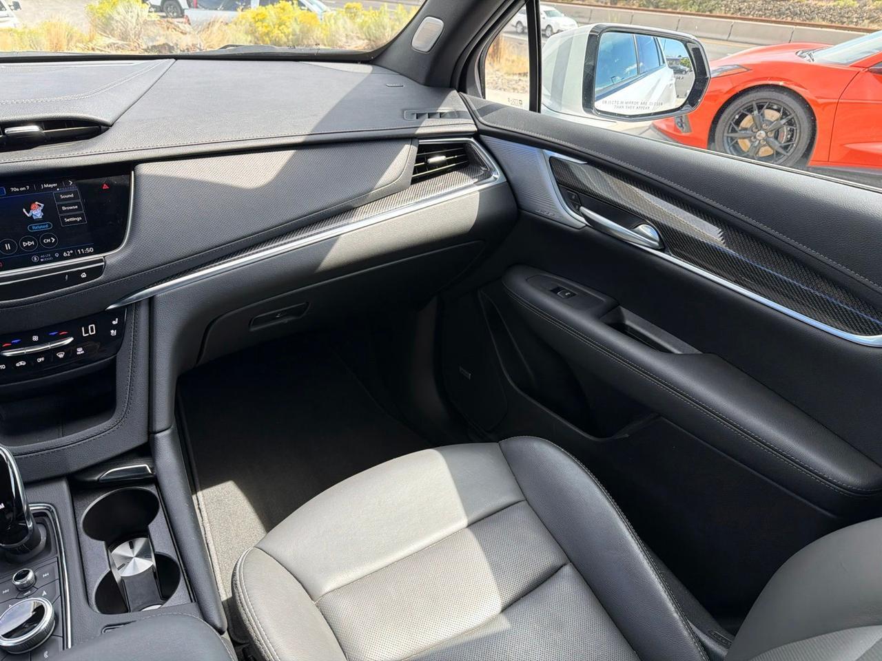 2024 Cadillac XT5 Sport Bend OR