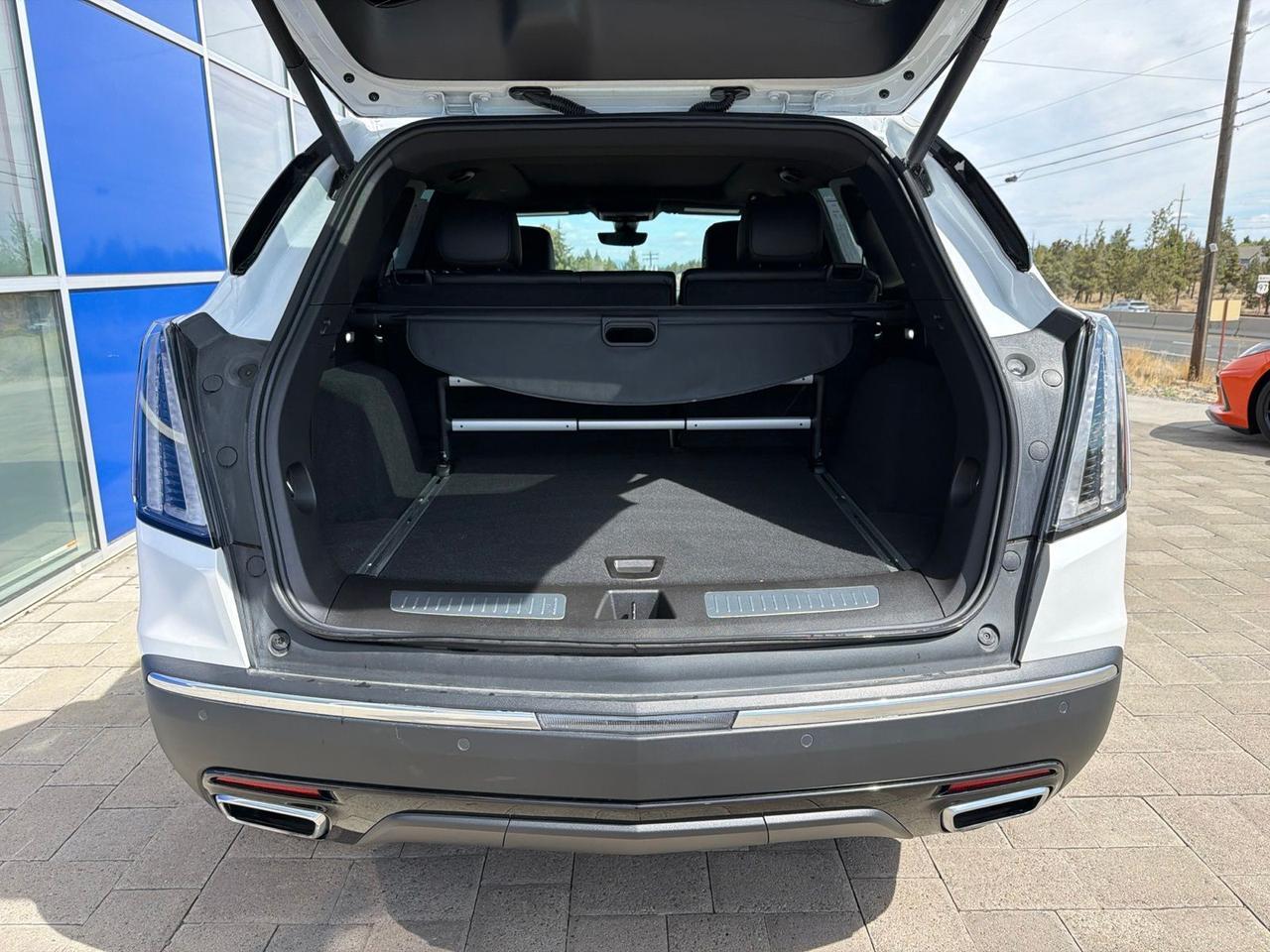 2024 Cadillac XT5 Sport Bend OR