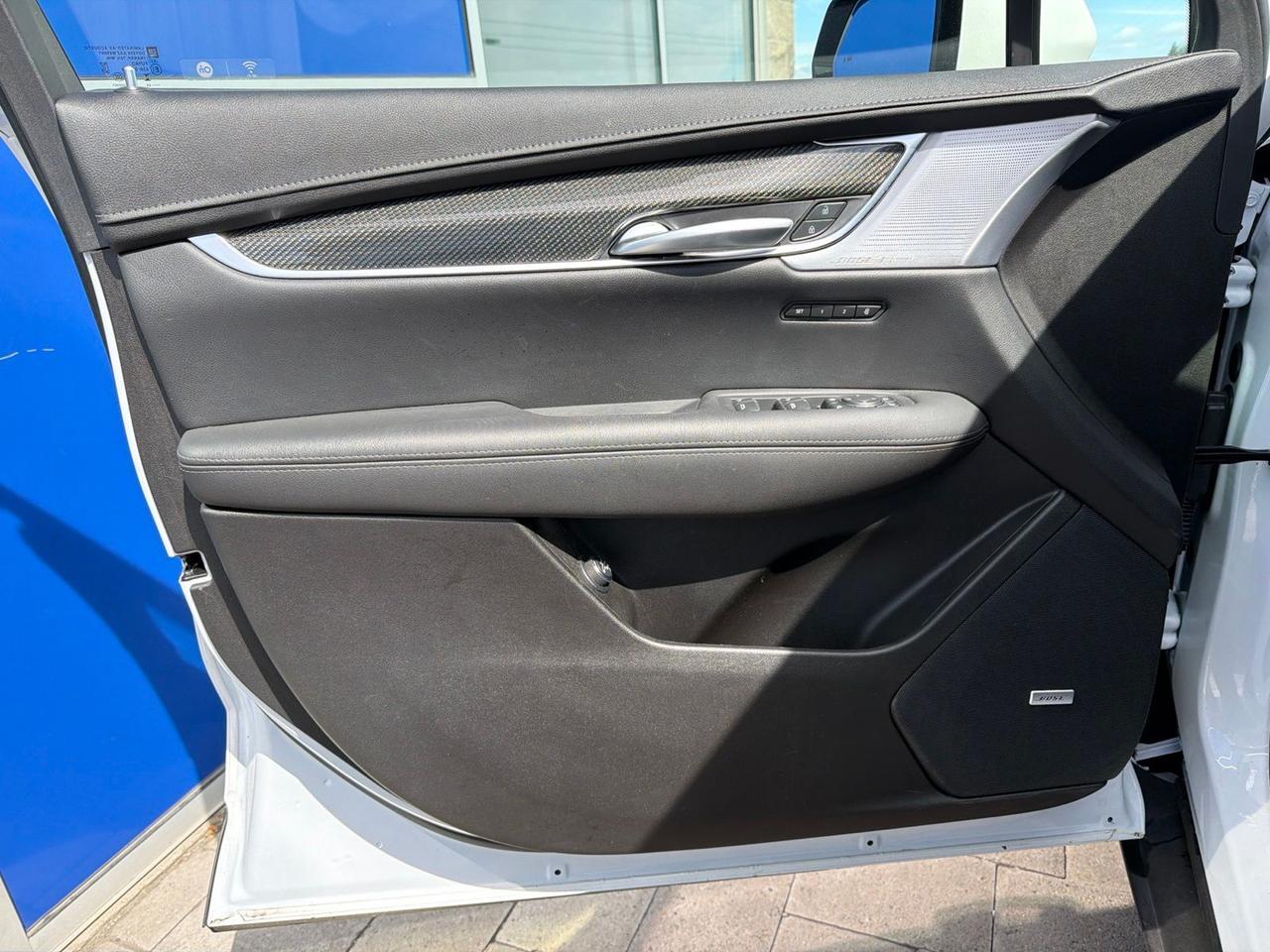 2024 Cadillac XT5 Sport Bend OR