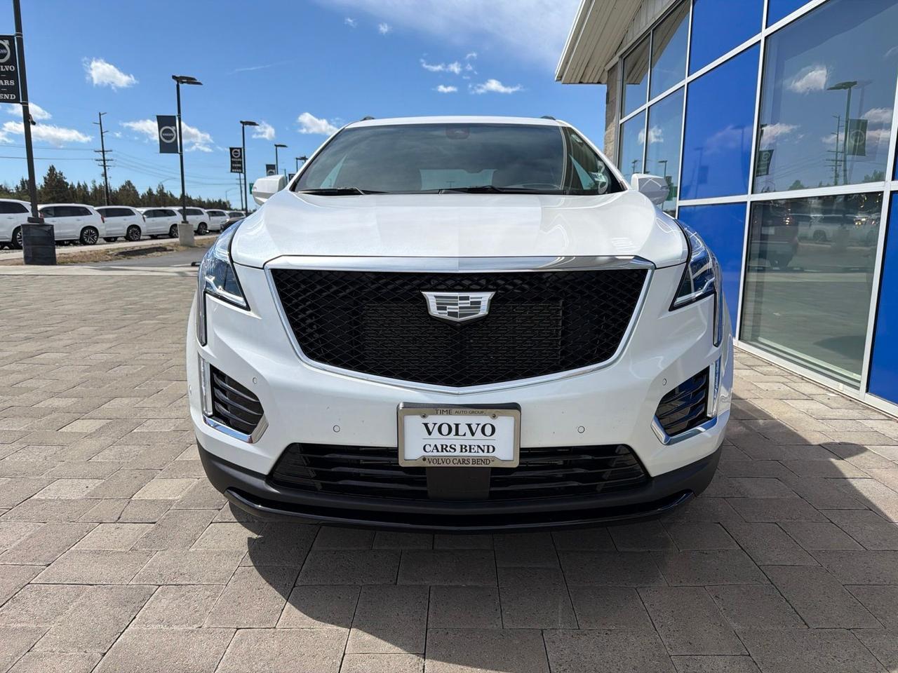 2024 Cadillac XT5 Sport Bend OR