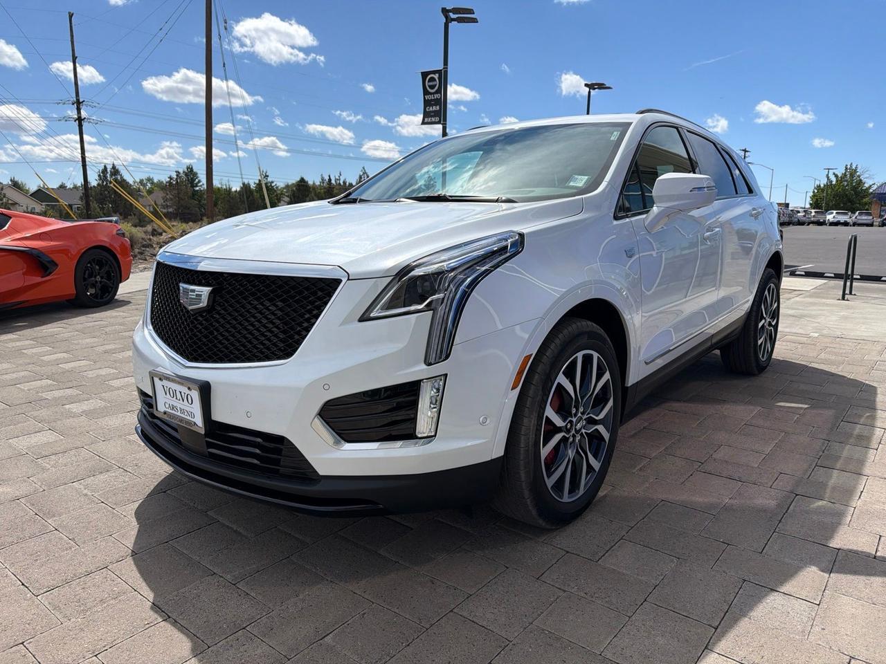2024 Cadillac XT5 Sport Bend OR