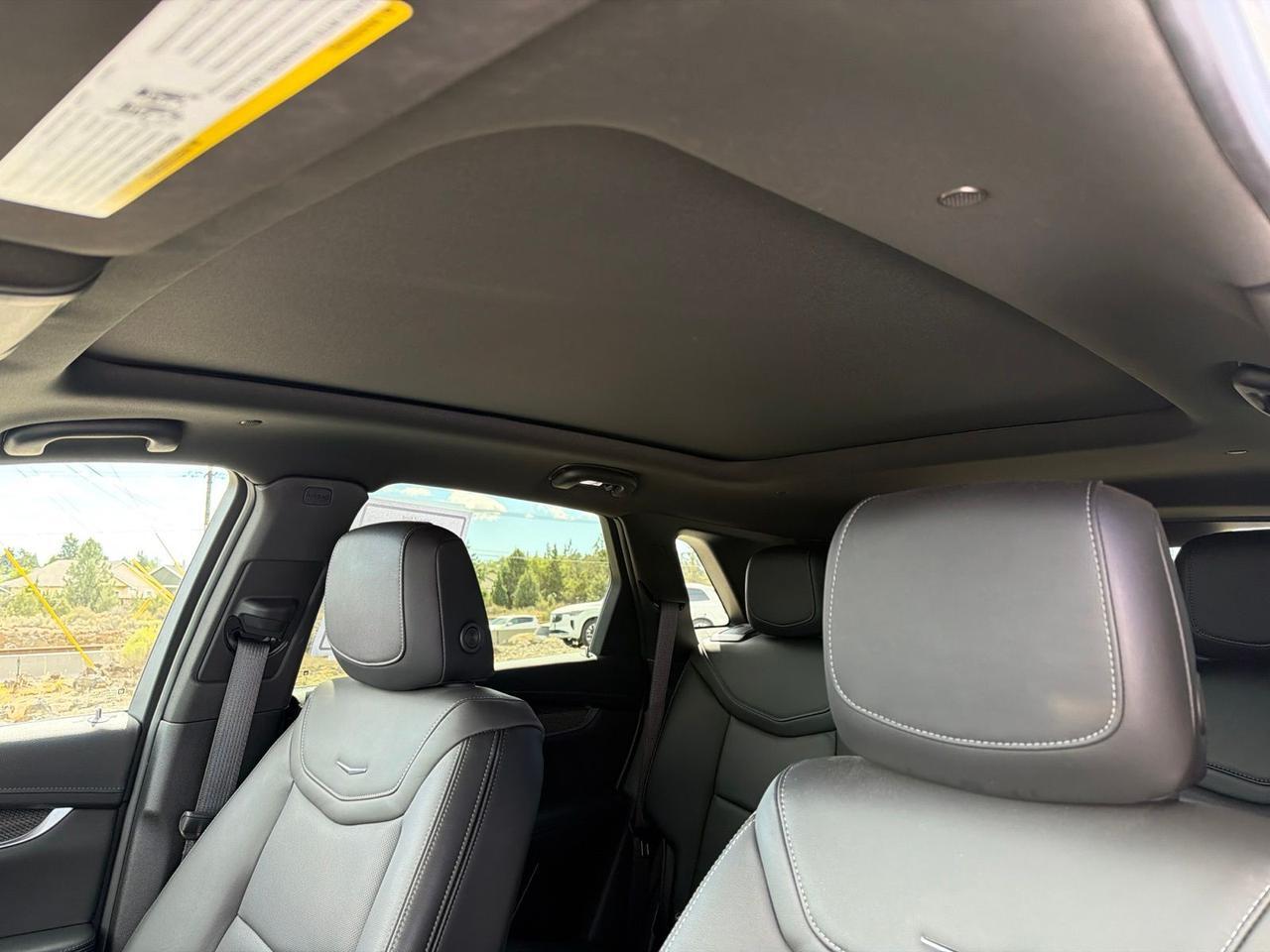 2024 Cadillac XT5 Sport Bend OR
