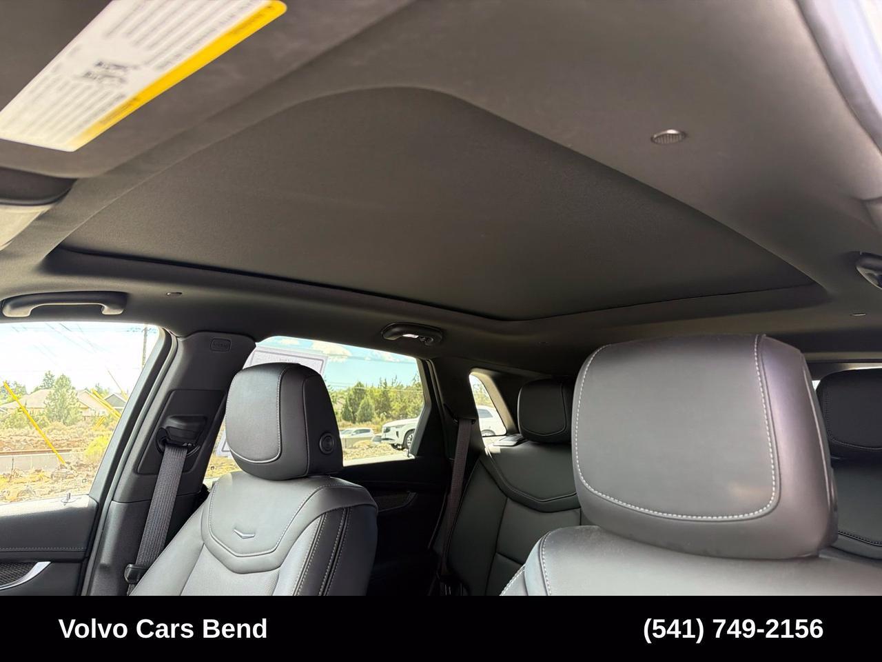 2024 Cadillac XT5 Sport Bend OR