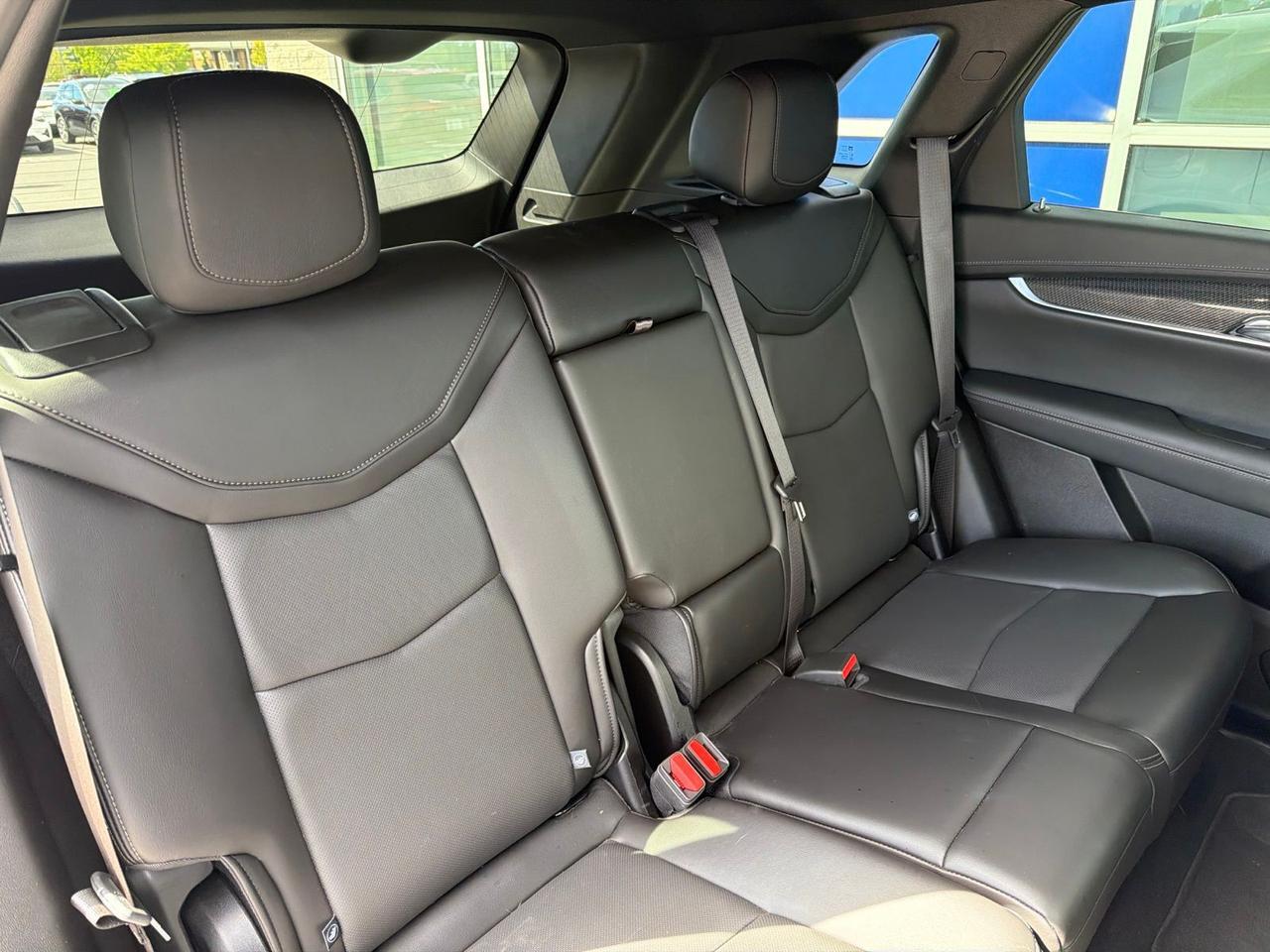 2024 Cadillac XT5 Sport Bend OR