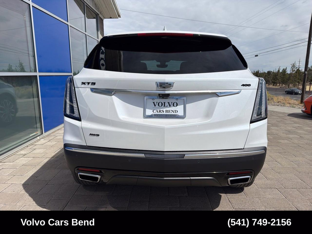 2024 Cadillac XT5 Sport Bend OR