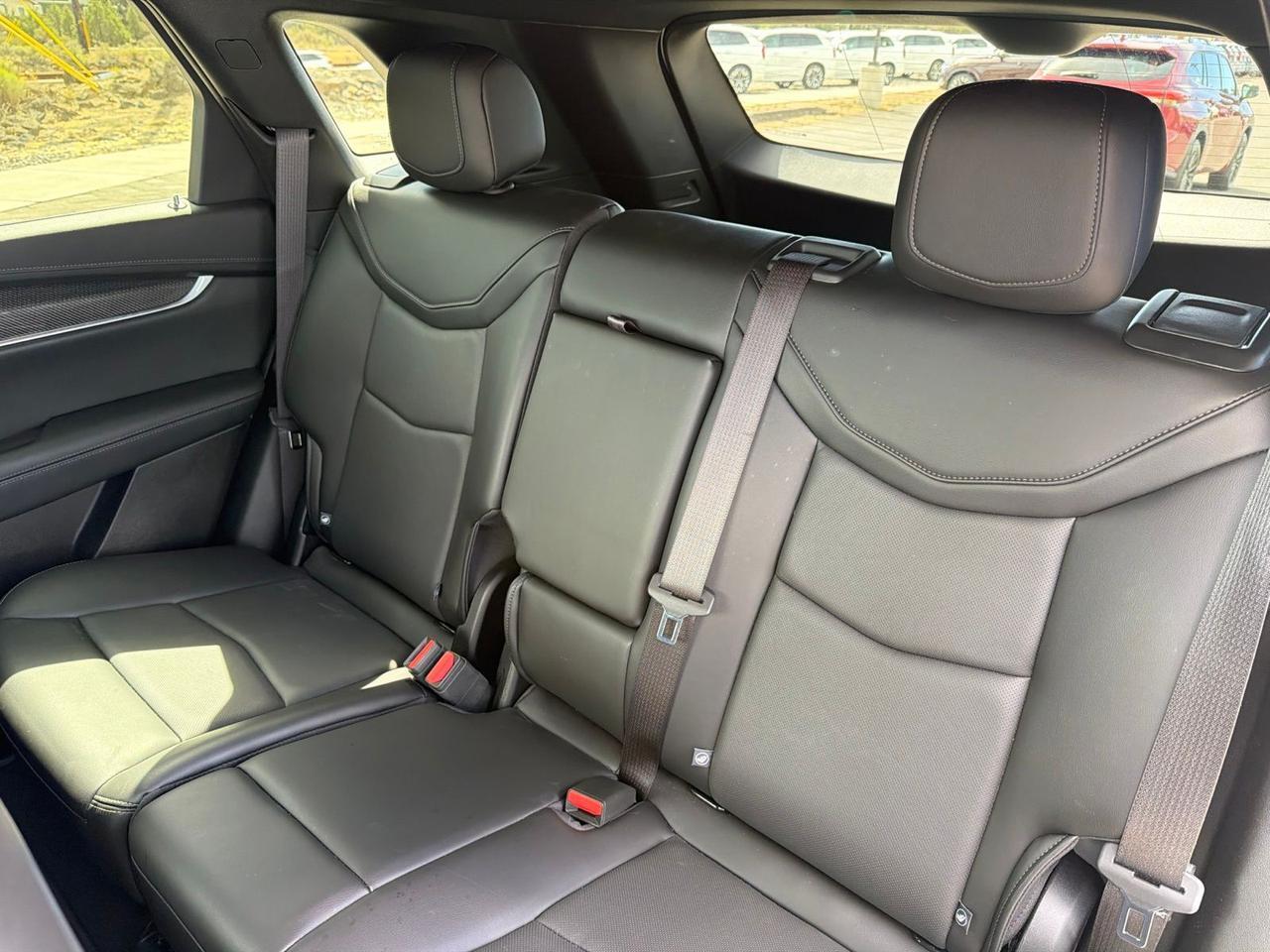 2024 Cadillac XT5 Sport Bend OR