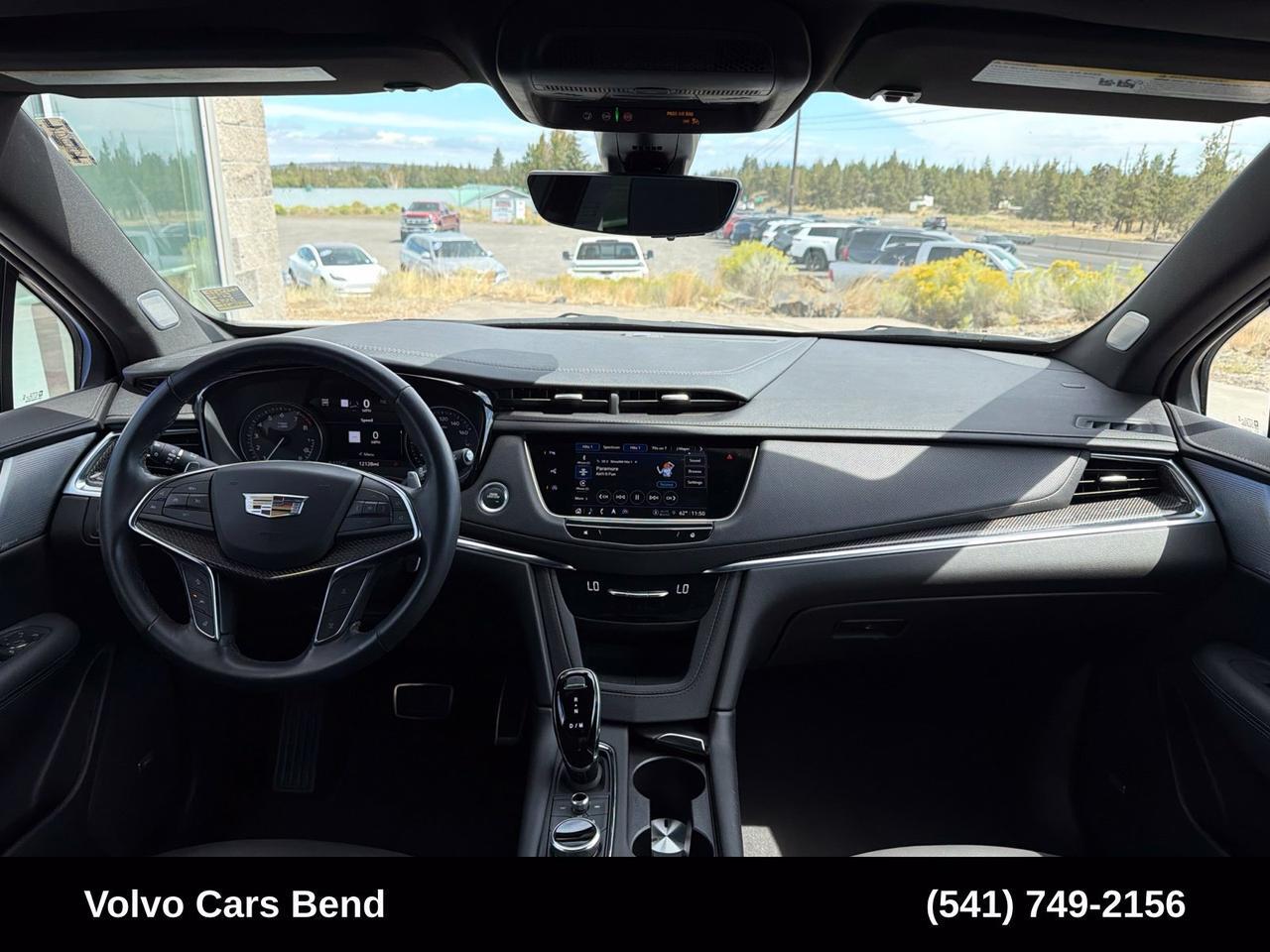2024 Cadillac XT5 Sport Bend OR