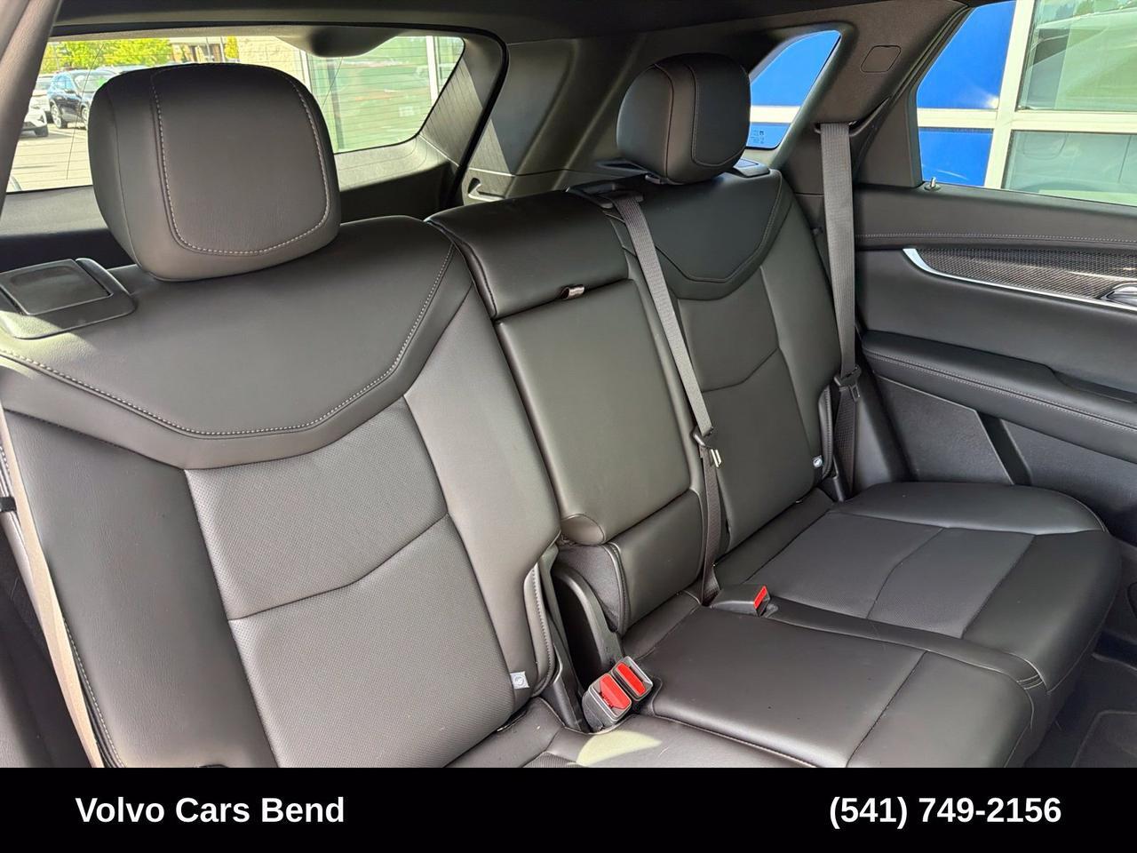 2024 Cadillac XT5 Sport Bend OR