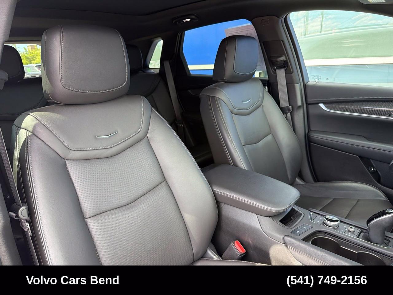 2024 Cadillac XT5 Sport Bend OR