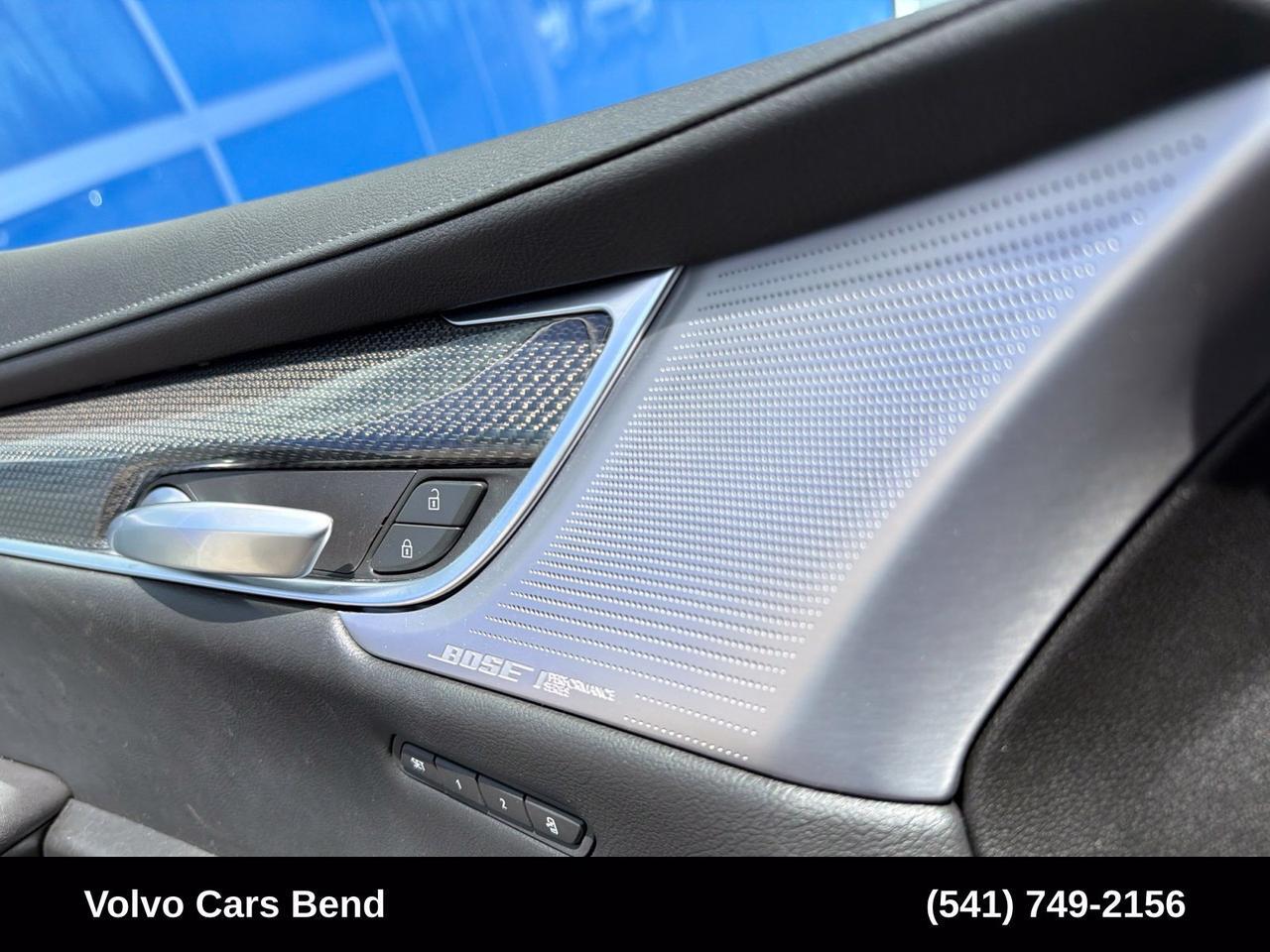 2024 Cadillac XT5 Sport Bend OR