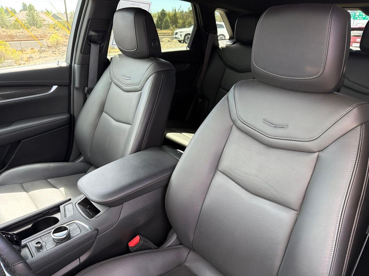 2024 Cadillac XT5 Sport Bend OR
