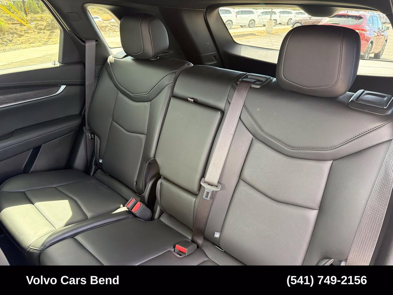 2024 Cadillac XT5 Sport Bend OR