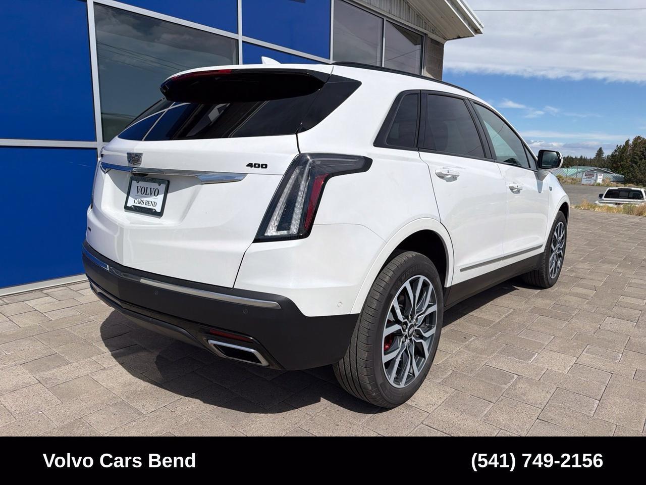 2024 Cadillac XT5 Sport Bend OR